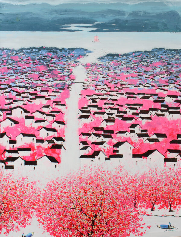 Meditation 198