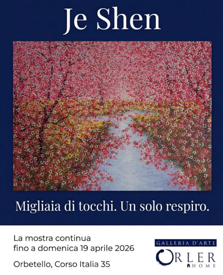 Orler Gallery Exhibition